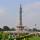 Minar-e-Pakistan - The National Tower of Pakistan